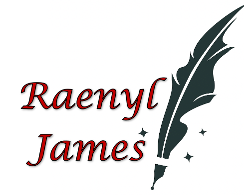 Raenyl James Logo